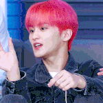 [NCT] 이마크 사실 <b>버섯</b> 좋아하다