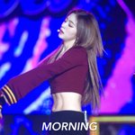레드벨벳 복근 모음