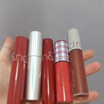 [ㅈㄱㄴ] +정보<b>올림</b> 댓글참고)판애들이 이쁘다고 한 틴트 샀음