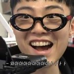 [드루와] 이 <b>시국</b>에 기리보이 프사하면 에바?