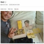 황정민 말투 ㅈㄴ 웃겨서 모아봄