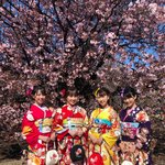 [19] 일본 <b>기모노</b> ㅈㄴ소름아니냐