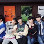 [드리핀] 울림즈 데뷔한다!!!