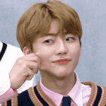 [NCT] 애들 볼말랑한 짤 줄사<b>아람</b>