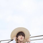 방탄 진 쌩얼 쌉오져