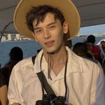 이 사람 ㄴㄱ야? 조카 이쁘다