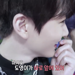 [트레저] 마시호 진짜 너무 귀엽다..