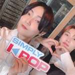 [더보이즈] [심플리케이팝] <b>제이콥</b>+케빈