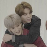 [NCT] 태용이 전에 <b>마크</b> 업을<b>때</b>는 나름 가볍게 들더니