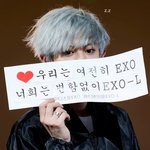 [EXO] 쬰...아..침...