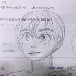 <b>재업</b>) 잘 그렷지????