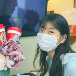 아이유 같은 고양이 <b>눈</b> 수지 같은 강아지 <b>눈</b>