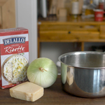 [내가한요리] <b>리조</b>또학 개론