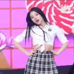트와 <b>채영</b> 비율 진짜 좋다