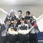 [EXO] 야 엑소 아직 애기아님?