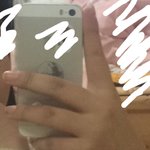 나 다이어트 <b>전후</b> 손가락 볼 사람