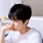 요새 Doyoung 까는글 올리는 갤련들 왤케많아