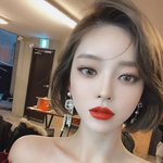 [드루와] 강<b>태리</b> 임보라 비슷한 화장 다른느낌