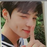 [빅톤] 세준이 <b>세라</b>복 포카 갖고 싶다