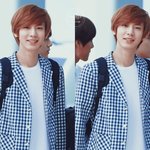 [EXO] 찬열이 0화촬0 목격담에 <b>단발</b>머ㄹ1찬열이라는데..