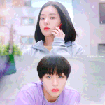 연애<b>혁명</b> 여주랑 이 여돌이랑 닮지않음?