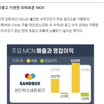 [깊은빡침] <b>샌드박스</b> 유튜버 뒷광고 고백 그리고 파산직전