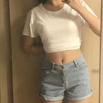 낼 남친 만나는데 이 옷 ㅇㄸ