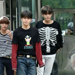 [NCT] 이날 <b>정재현</b>이태용코디 ㅋㅋㅋㅋ