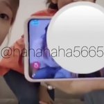 효정 전화번호 유출해버린 아린