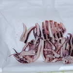 오징어 숙회 1마리가격 빡침 <b>항의</b>함