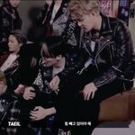 [NCT] 마크의 <b>착함</b>이 한눈에 보인다 ㅠㅠ