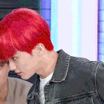 [NCT] 이맠흐의 예<b>민미</b>를 나는 사랑해