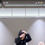 [NCT] 아니 이마크 틱톡