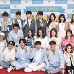 [모두드루와] 헐 <b>리아킴</b>이 에핑 남주 댄스 선생님이였대