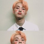 지<b>창민</b> 주황머리 레전드