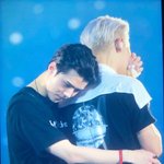 [EXO] 얘<b>드라</b> 이때 찬얄이 왜 울었지???