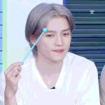 [NCT] 어제 태용이 진짜