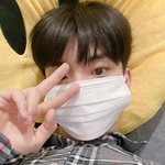 [더보이즈] [위더보] 0905 큐+에릭