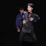 [이것좀봐줘] 릴레이댄스는 얘네가 찐잼밋지ㅋㅋㅋㅋㅋㅋㅋㅋㅋㅋㅋㅋ...