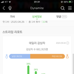 [방탄소년단] 본보<b>야지</b>에서 진이 알엠한테 감동적인말 한거 뭐였지