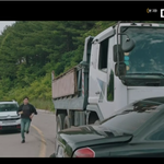 미씽 김남국 덤프트럭에 사망 충격 엔딩