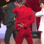 [드루와] +)아니 카이랑 정국 직캠보면