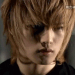 [김재중] 이 짤 너무 <b>뽄새</b>나ㅠㅠㅠ