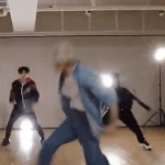 [NCT] 이태용 춤선
