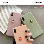 핸드폰케이스 별로야?