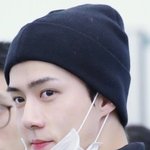 내가 좋아하는 애기 <b>세훈이</b>