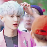 박찬열 <b>혼혈</b>이잖아