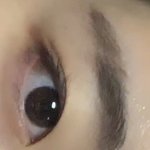 눈 어떰?