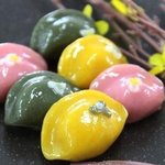 송편