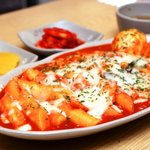 [댓글부탁해] 떡볶이